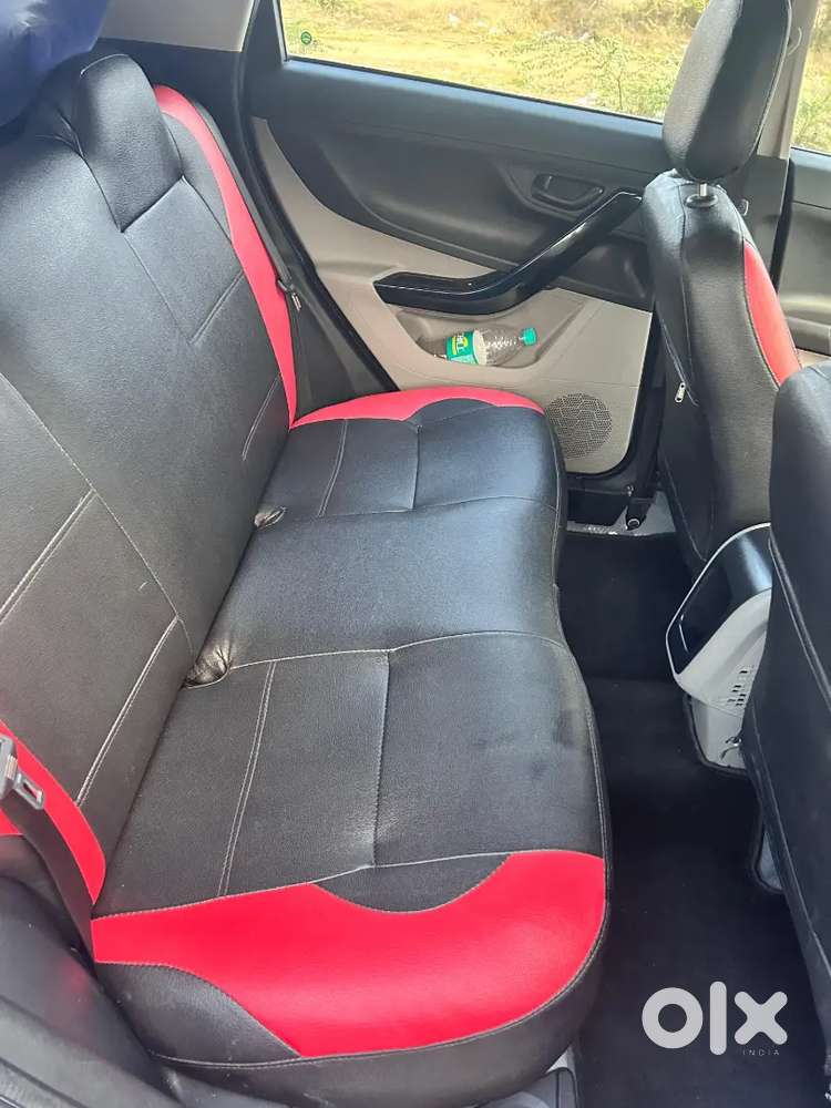 Tata Nexon 2018 Petrol 23000 Km Driven