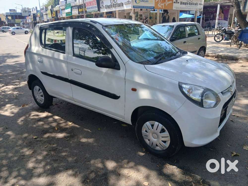 Maruti Suzuki Alto 800, 2014, Petrol