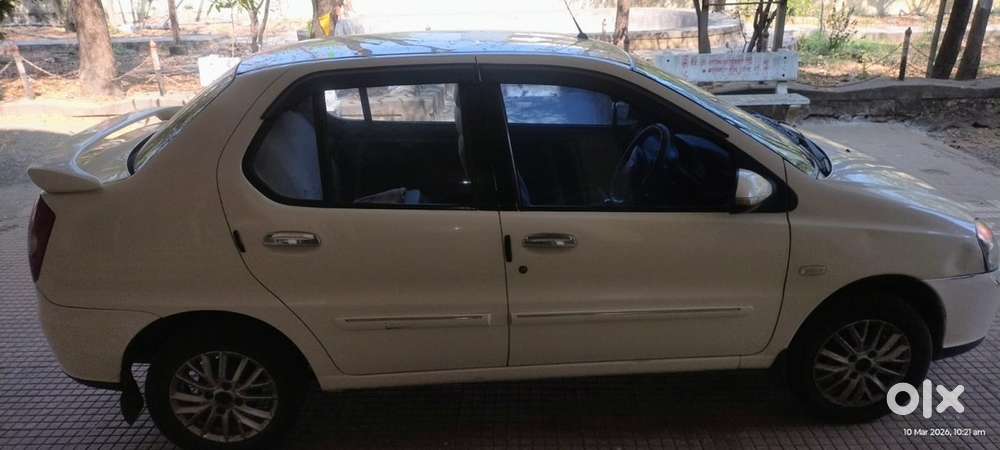 Tata Indigo Ecs 2014 Diesel Well Maintained