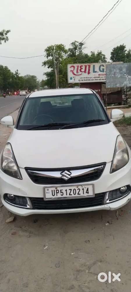 Swift Dzire Very Good Condition
