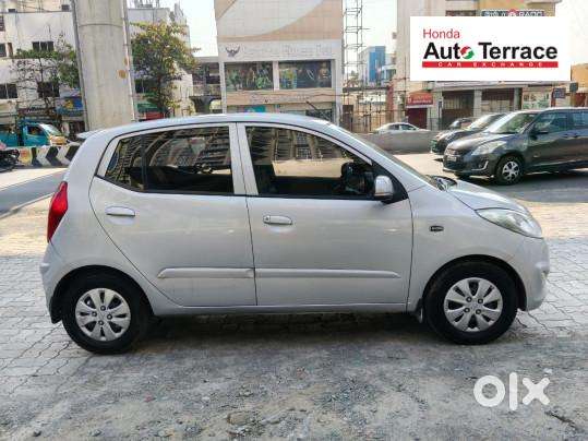 Hyundai Grand I10 1.2 Crdi Asta, 2011, Petrol
