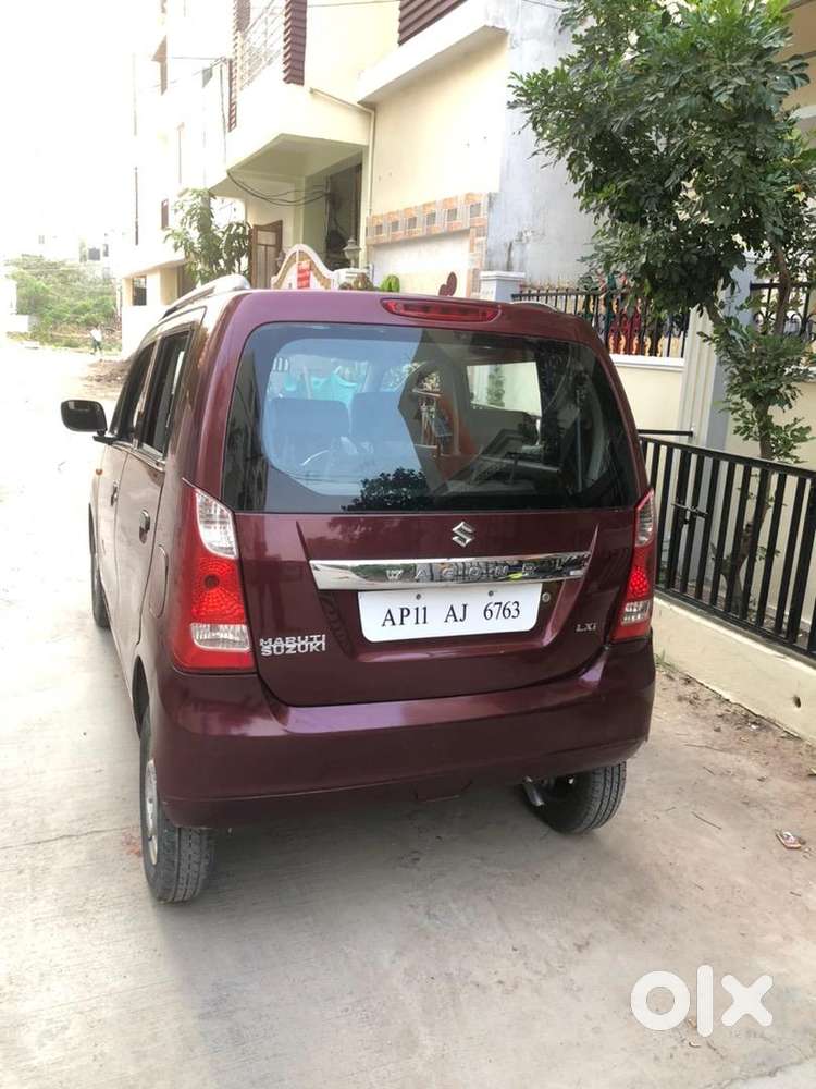 Wagnor Lxi Very Good Condition Papers Valid Till 11/2030