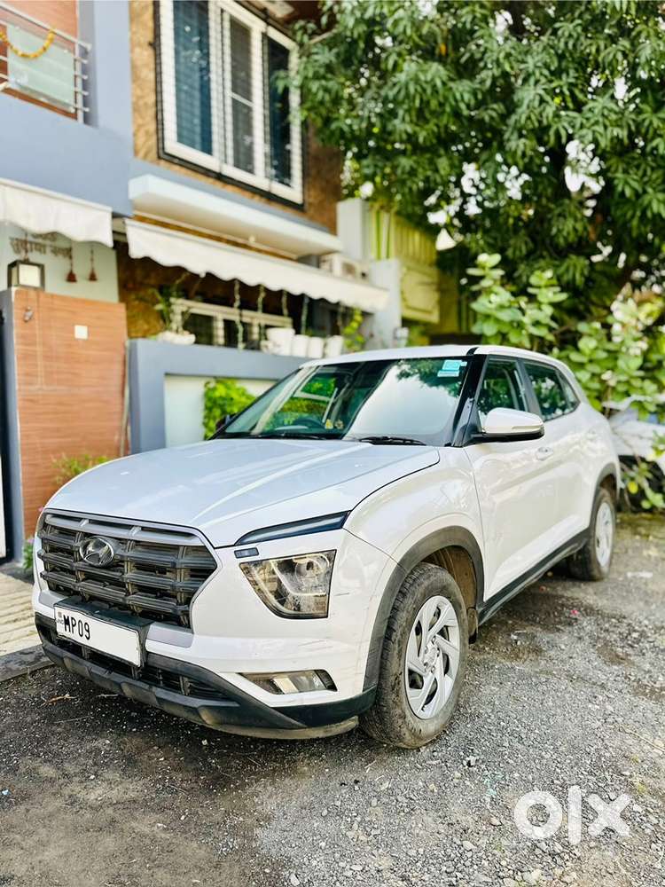 98263 Hyundai Creta Diesel Manual 2021 70707