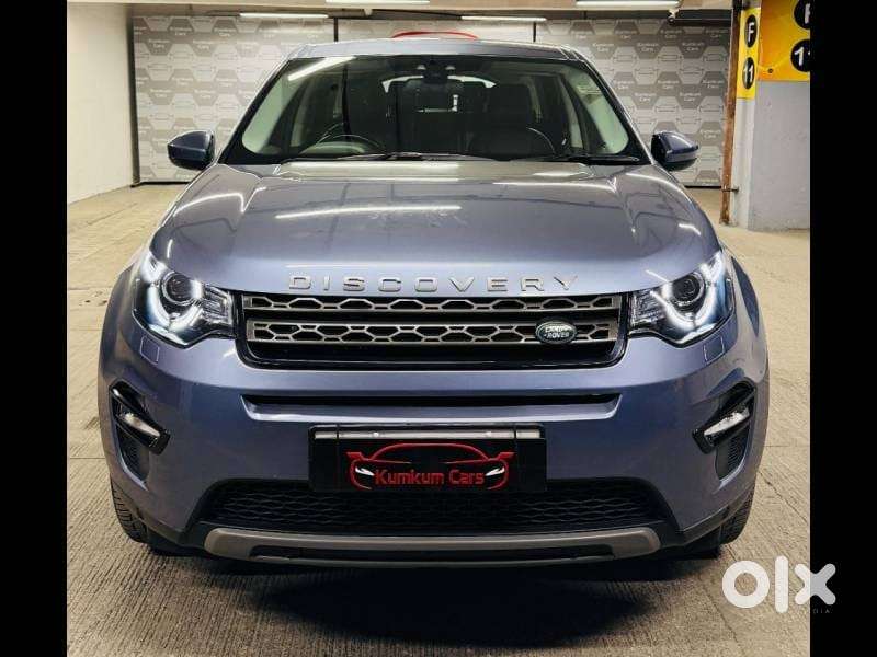 Land Rover Discovery Sport Td4 Se, 2019, Diesel