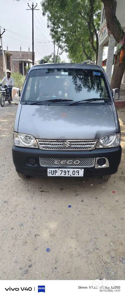 Maruti Suzuki Eeco 2022 Lpg Well Maintained