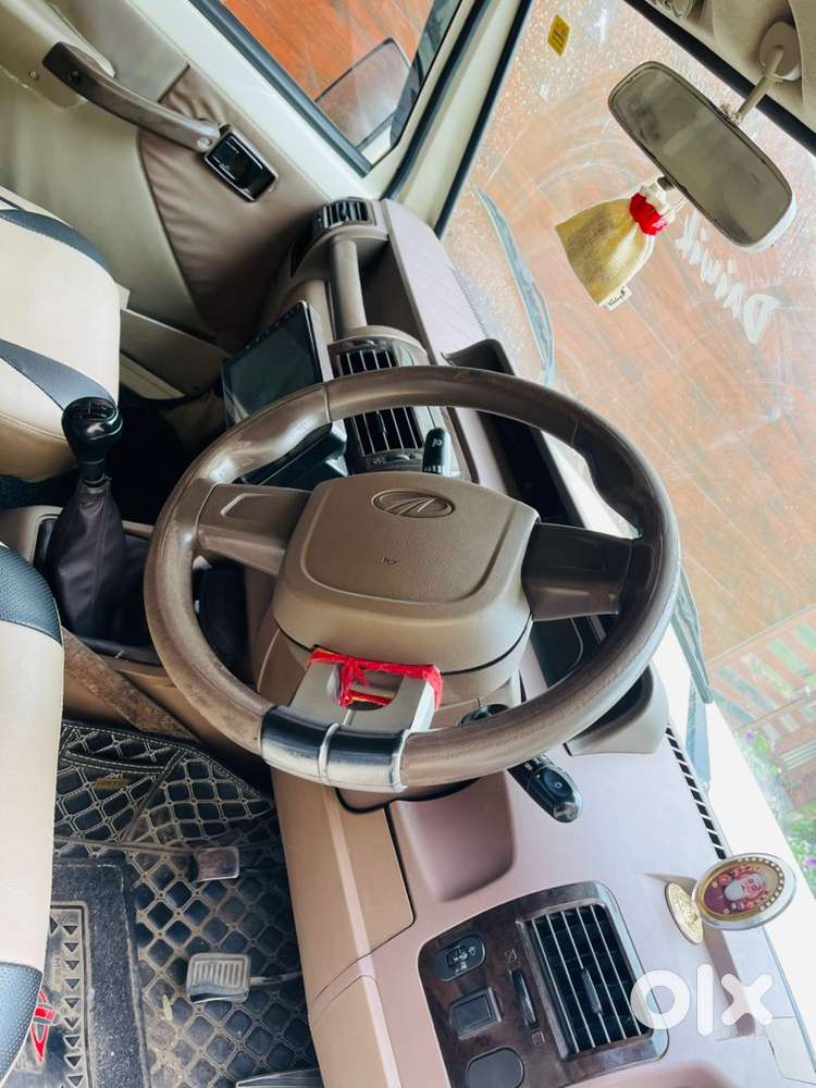 Mahindra Bolero Diesel 2019