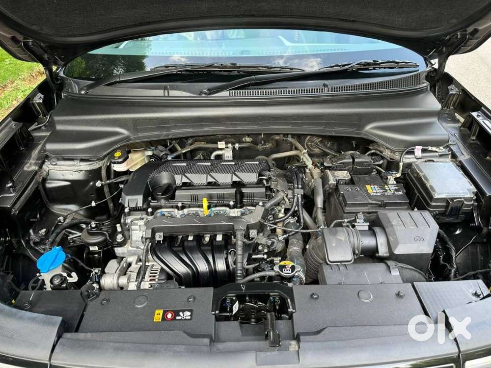 Hyundai Creta 1.5 E Petrol, 2024, Petrol