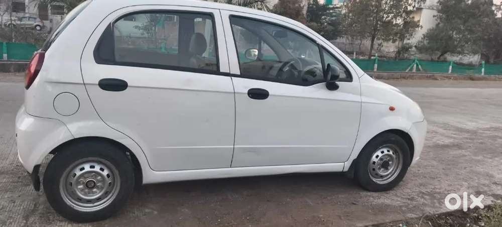 Chevrolet Spark 2013 Petrol Good Condition