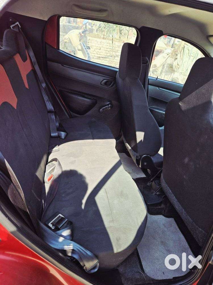 Renault Kwid Rxl, 2017, Petrol