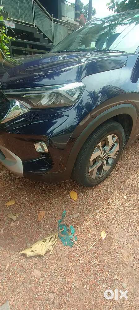 Kia Sonet 2023 Diesel 50000 Km