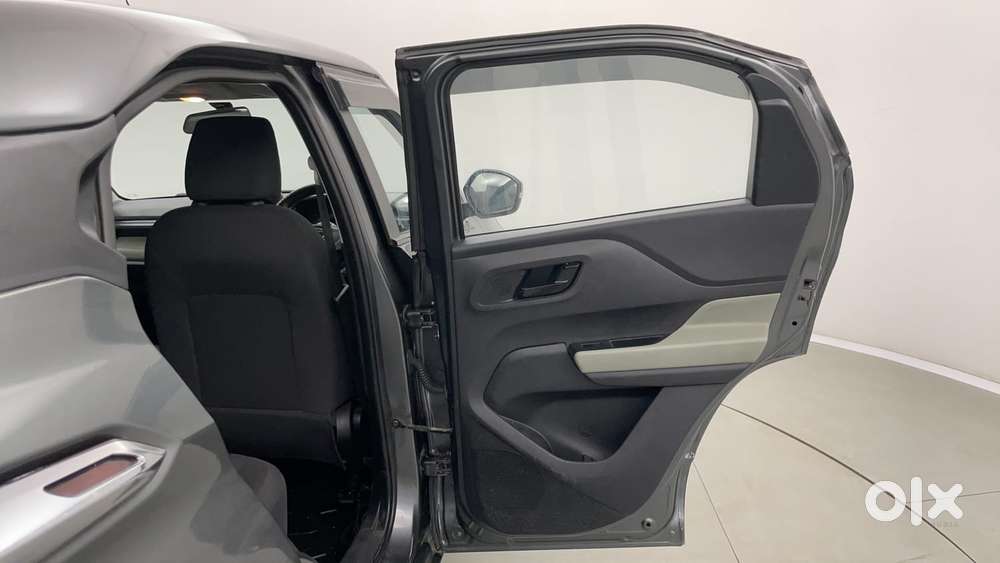 Tata Punch Adventure, 2022, Petrol