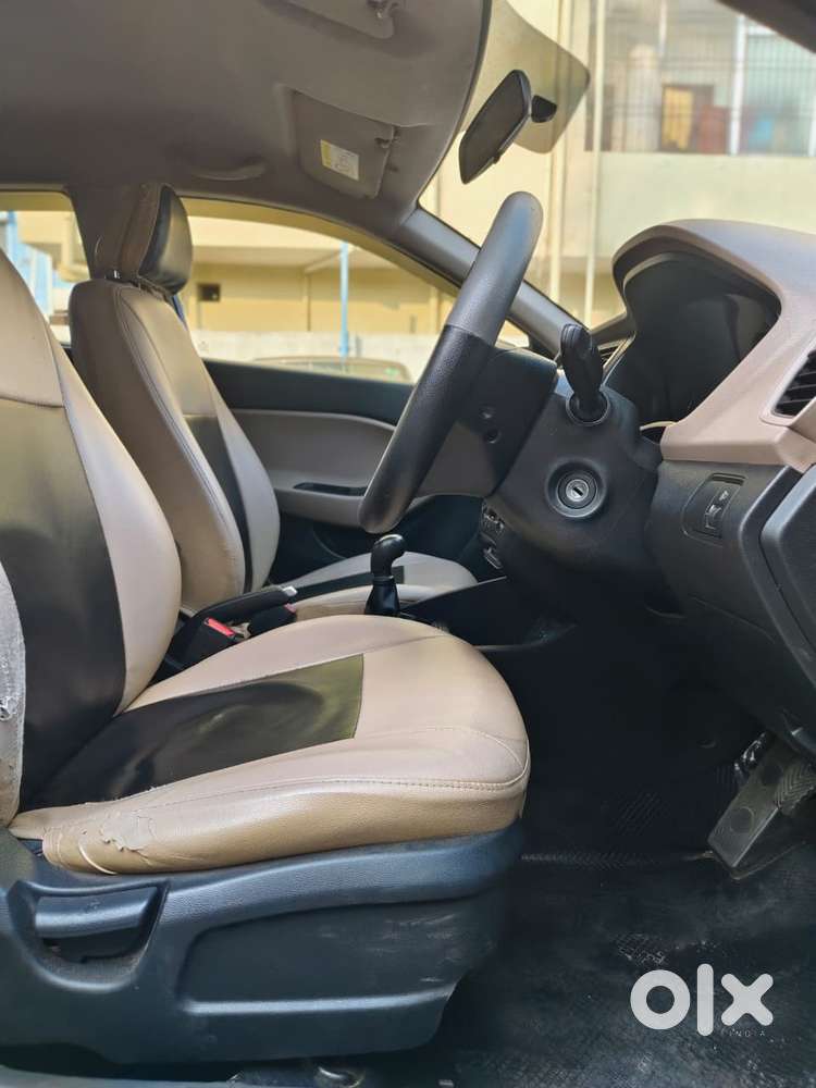 Hyundai Elite I20 Magna 1.2, 2017, Petrol
