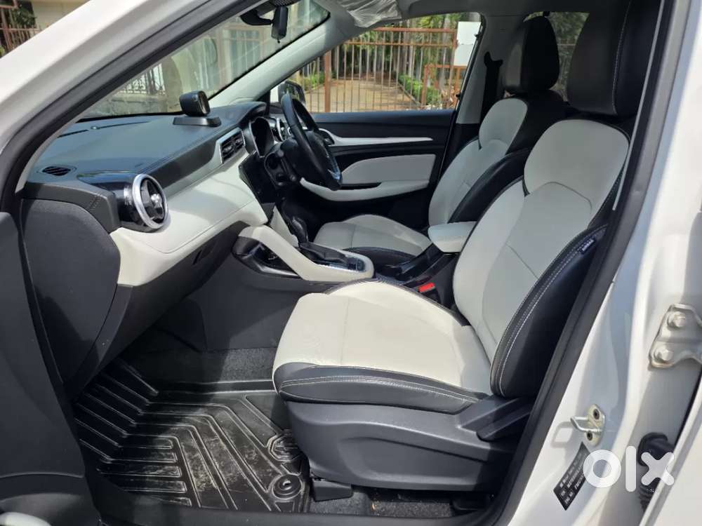 Mg Astor 1.5 Sharp Cvt, 2023, Petrol