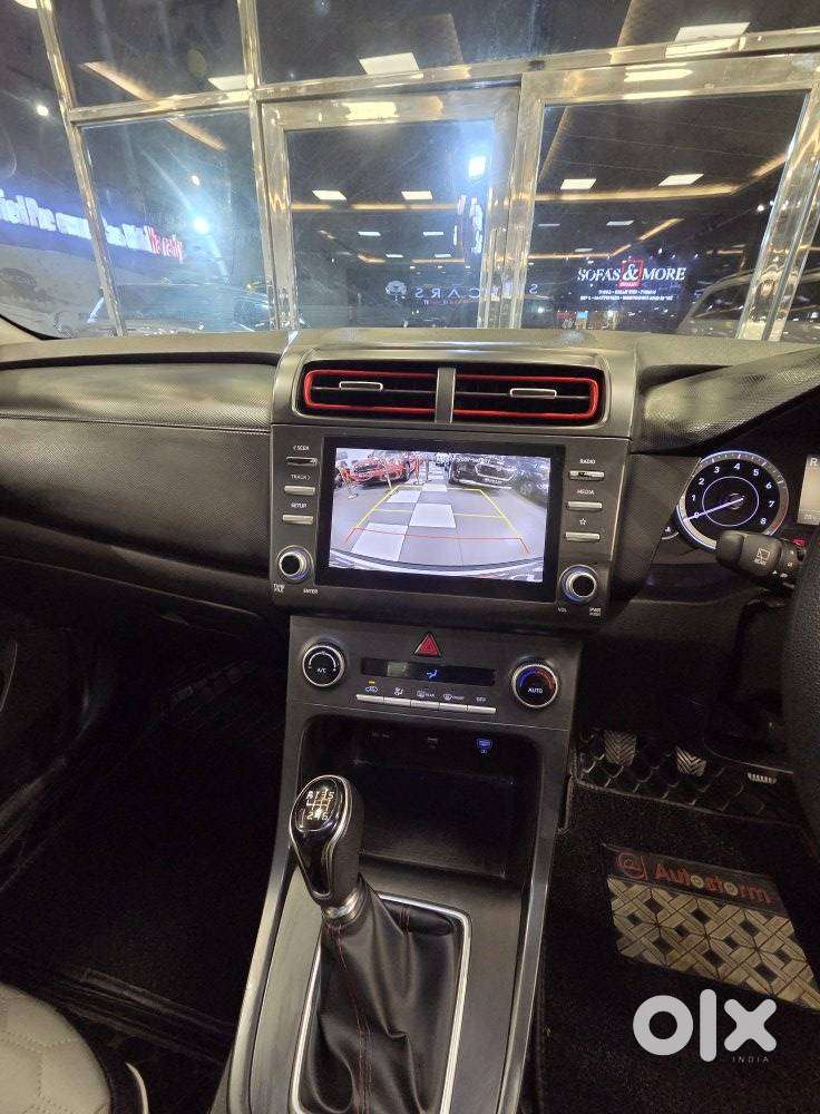 Hyundai Creta 1.5 Sx, 2023, Petrol