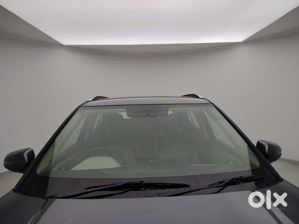 Hyundai Creta Sx (o) 1.5 Petrol Cvt, 2021, Petrol