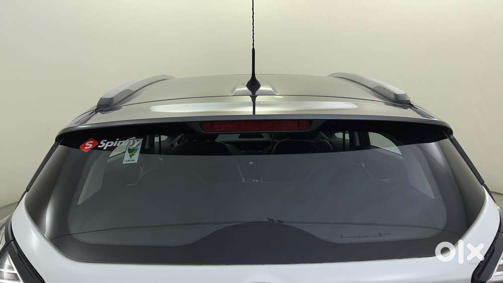 Tata Nexon 1.2 Revotron Xm (s), 2021, Petrol