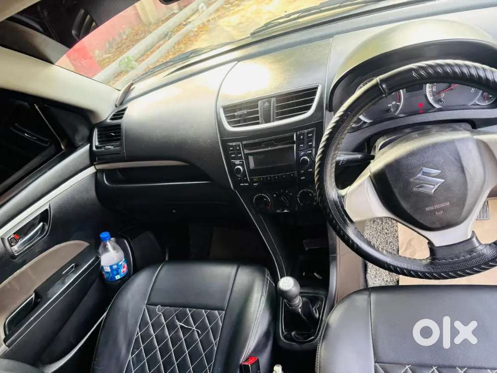 Maruti Suzuki Swift 2017 Diesel 82600 Km Driven