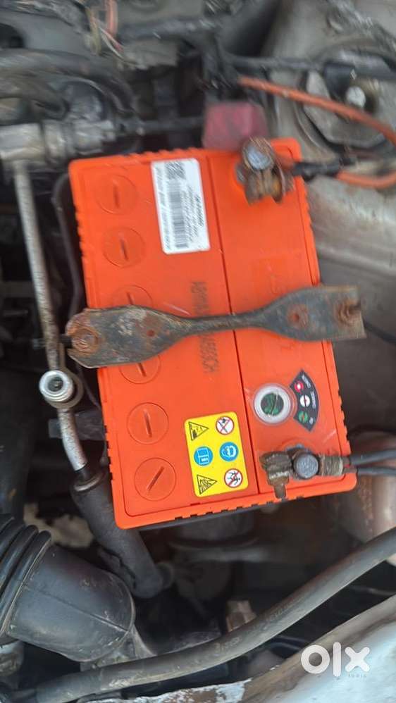 Maruti Suzuki Alto 800 2012 Petrol Good Condition