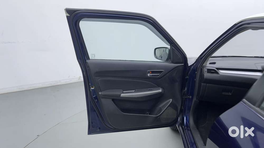 Maruti Suzuki Swift 2018 Zxi Plus, 2022, Petrol