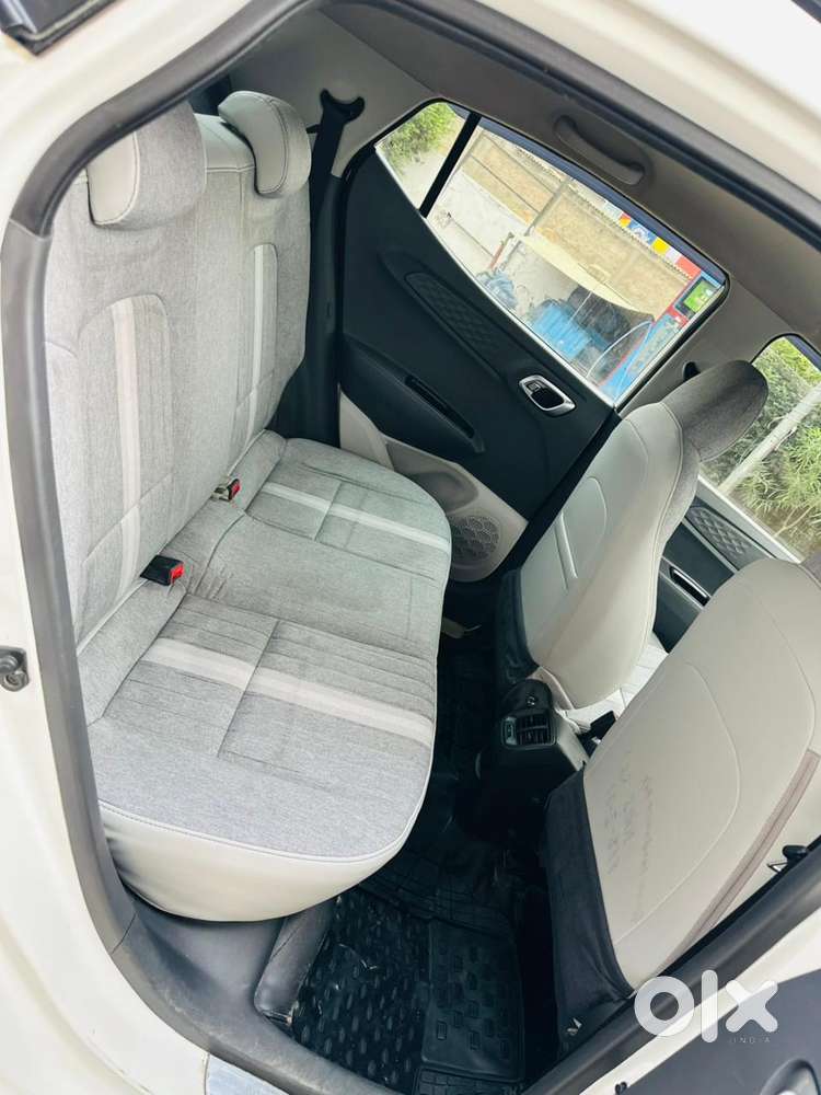 Hyundai Grand I10 Nios Asta, 2021, Petrol