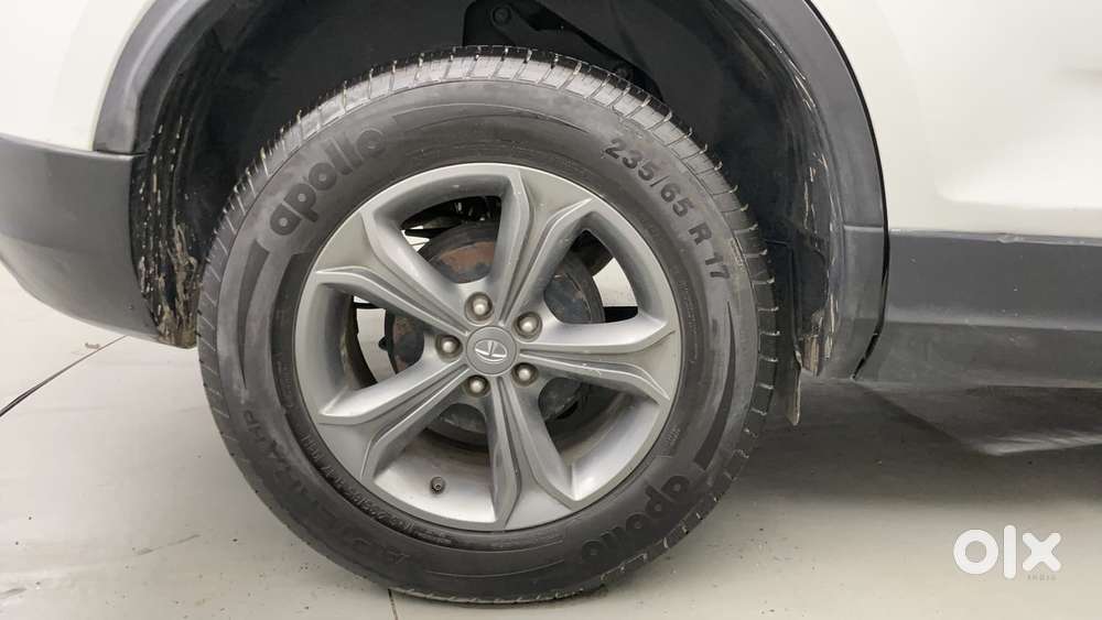 Tata Harrier Xt+, 2021, Diesel