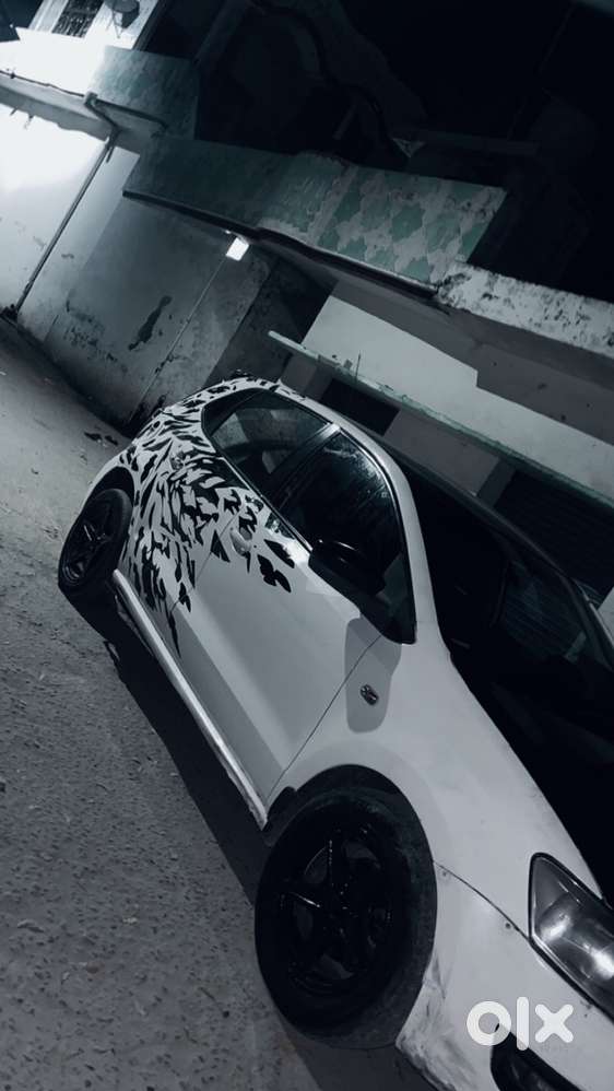 Volkswagen Polo 2012 Diesel Well Maintained