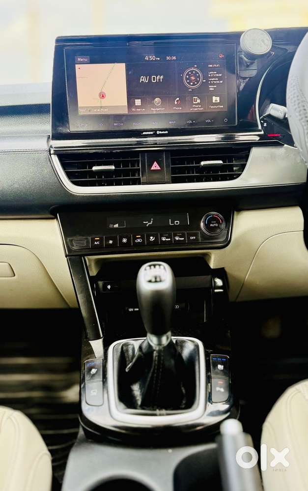 Kia Seltos Htx Plus D, 2019, Diesel