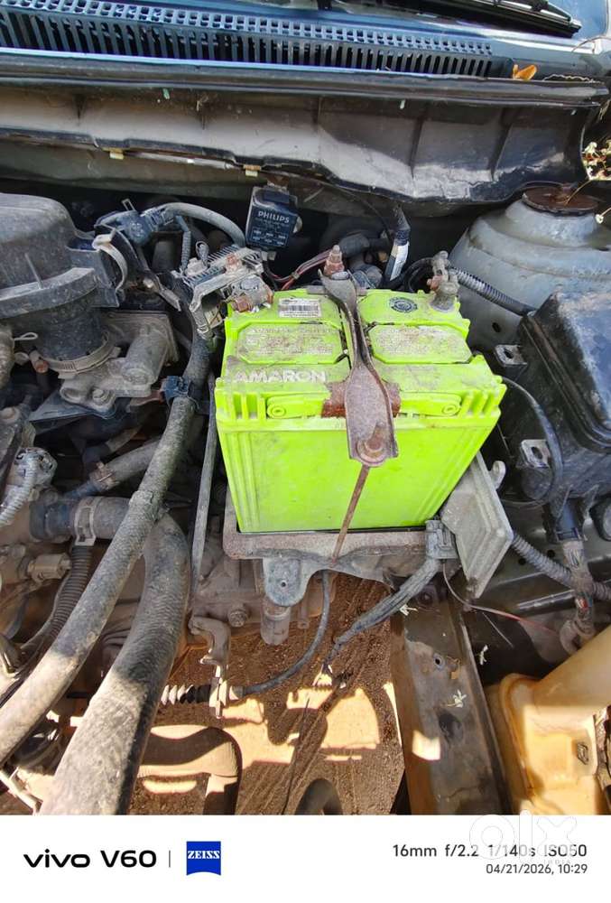 Toyota Etios Liva 2016 Petrol 100771 Km Driven