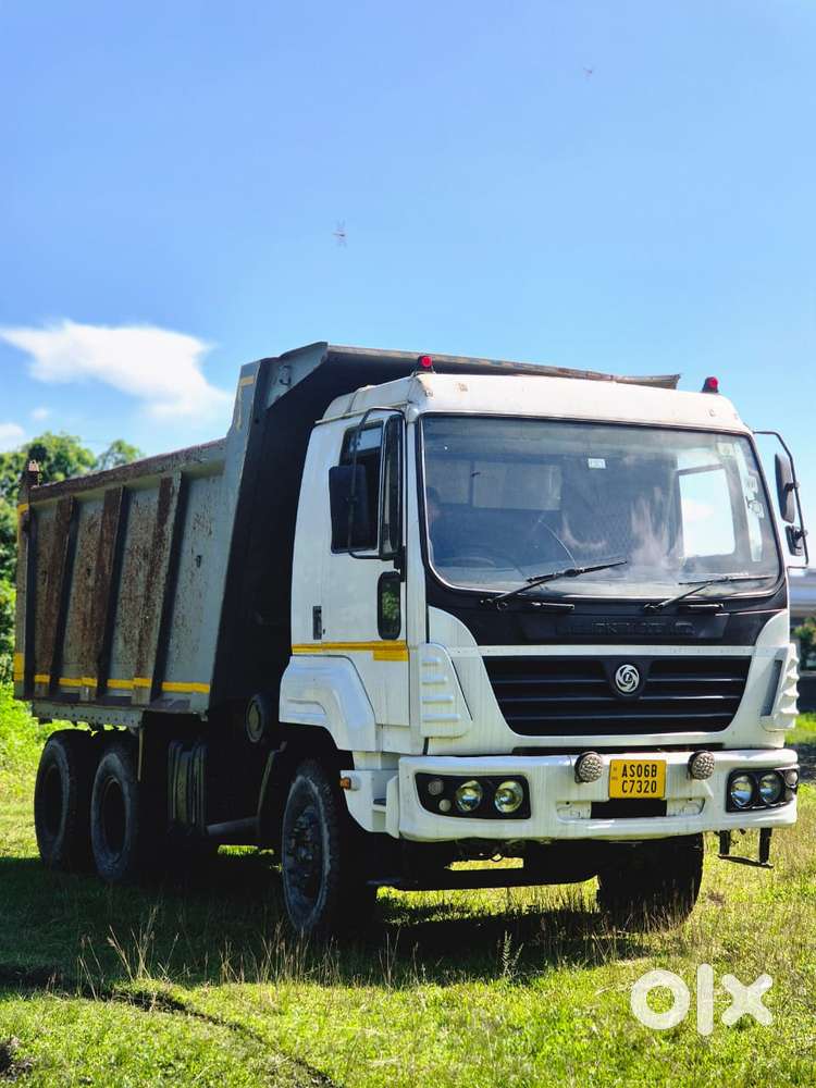 Ashok Leyland Stile, 2020, Diesel