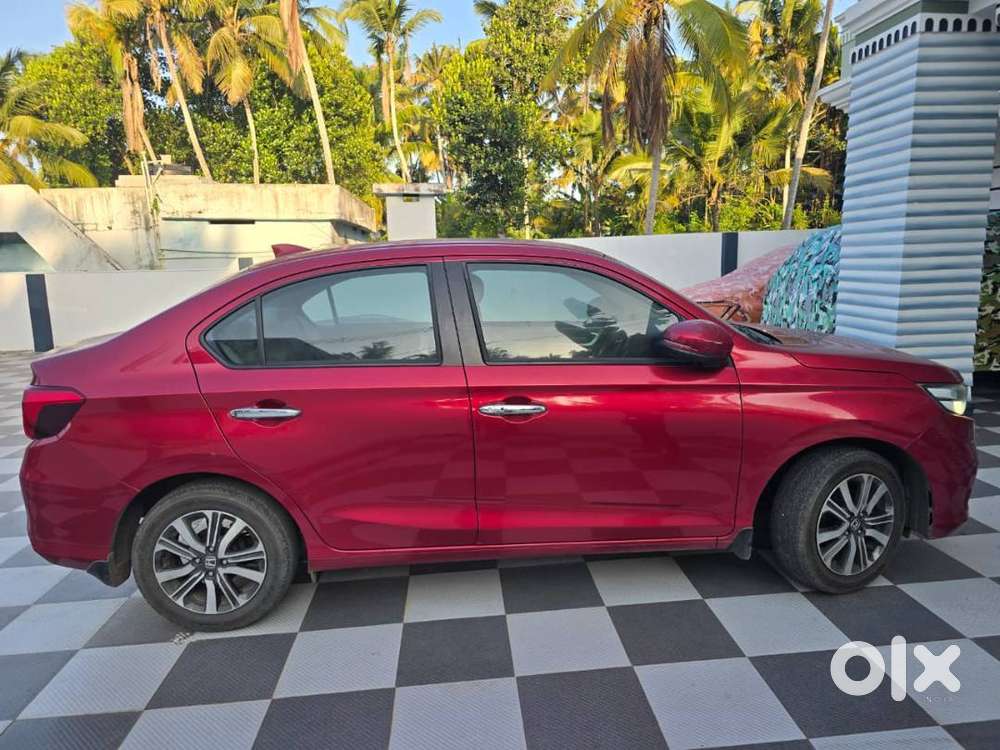 Honda Amaze Vx 2023