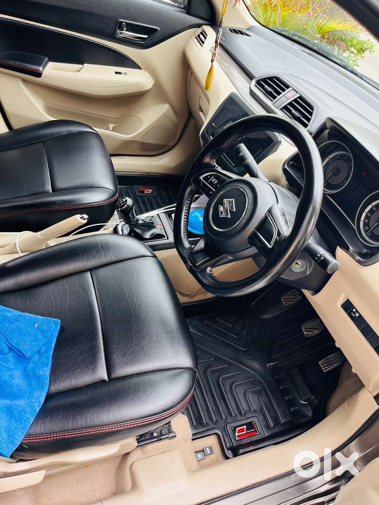 Maruti Suzuki Dzire 2022 Year Car