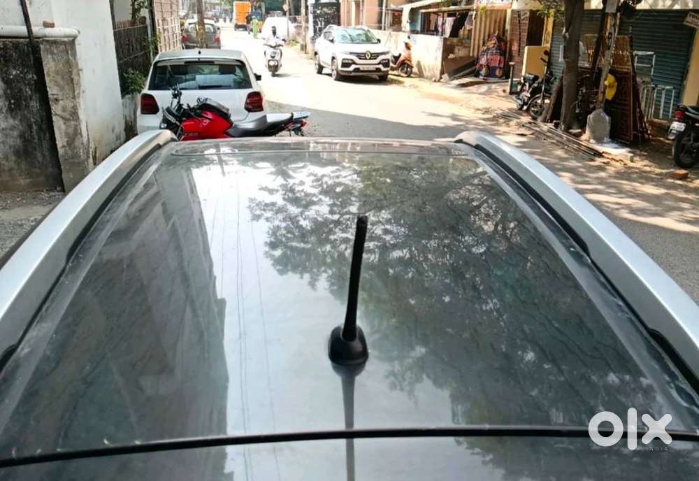 Honda Wr-v Exclusive Diesel, 2018, Diesel