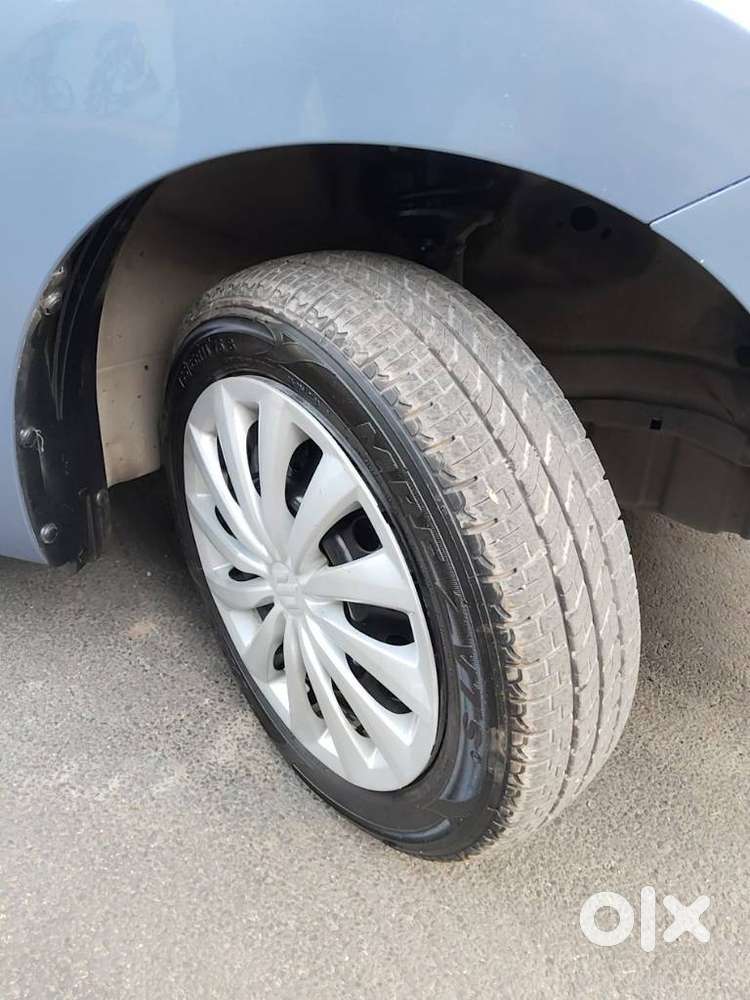 Maruti Suzuki Wagon R Vxi 1.2, 2013, Petrol