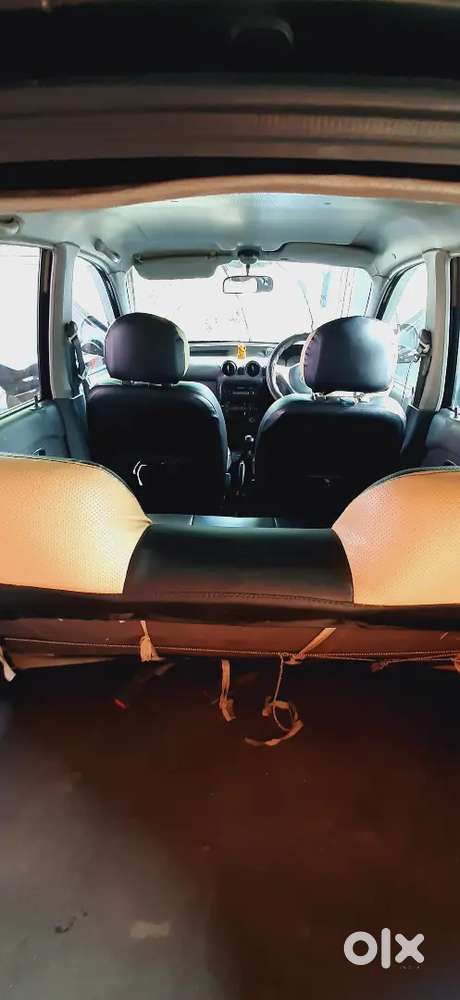 Hyundai Santro Xing 2007 Petrol Good Condition