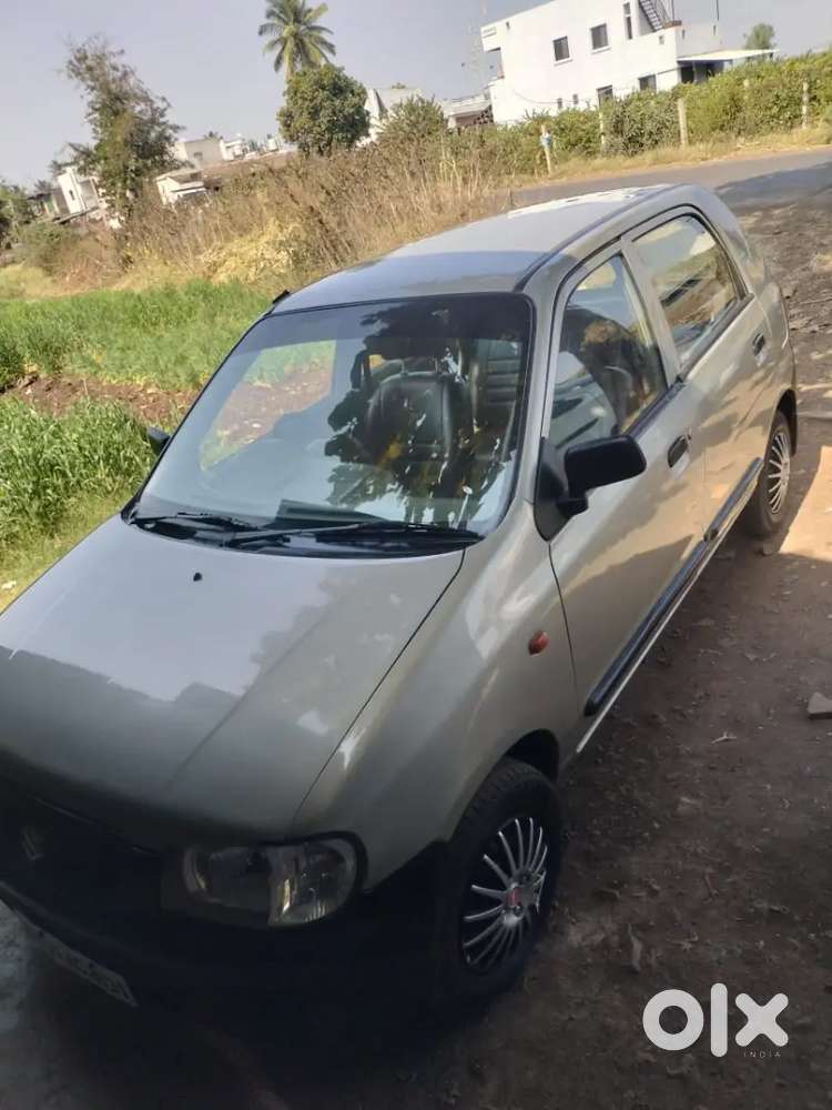 Maruti Suzuki Alto 2007