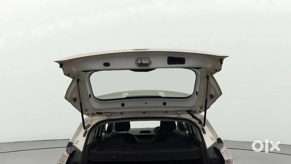 Tata Nexon 1.2 Revotron Xm, 2019, Petrol