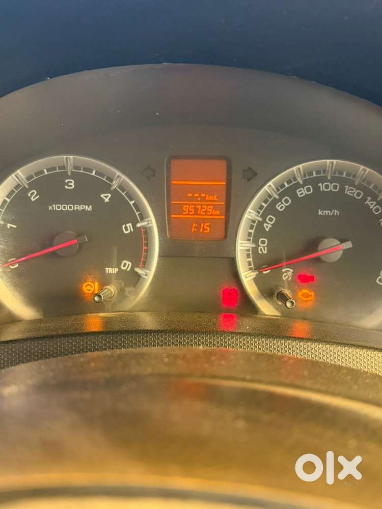 Swift Dzire Diesel 2013