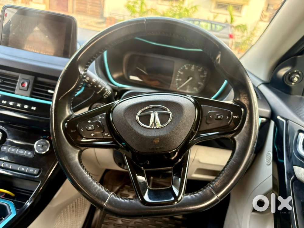 Tata Nexon Ev 2022 Top Model