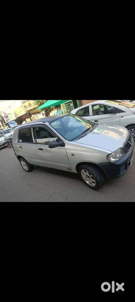 Maruti Suzuki Alto 0.8 Lxi (o), 2006, Petrol