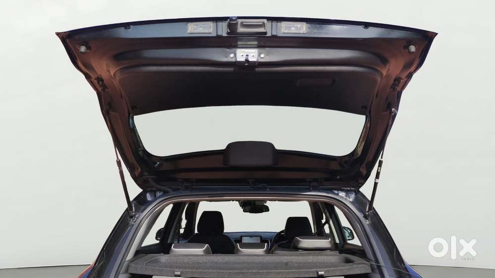 Hyundai Venue Sx (o) Mt 1.5 Diesel, 2025, Diesel