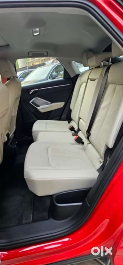 Audi Q3 Sportback Technology Plus S-line, 2025, Petrol