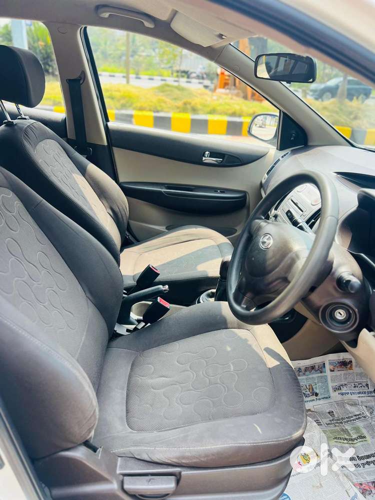 Hyundai I20 2010-2012 1.4 Crdi Magna, 2012, Diesel