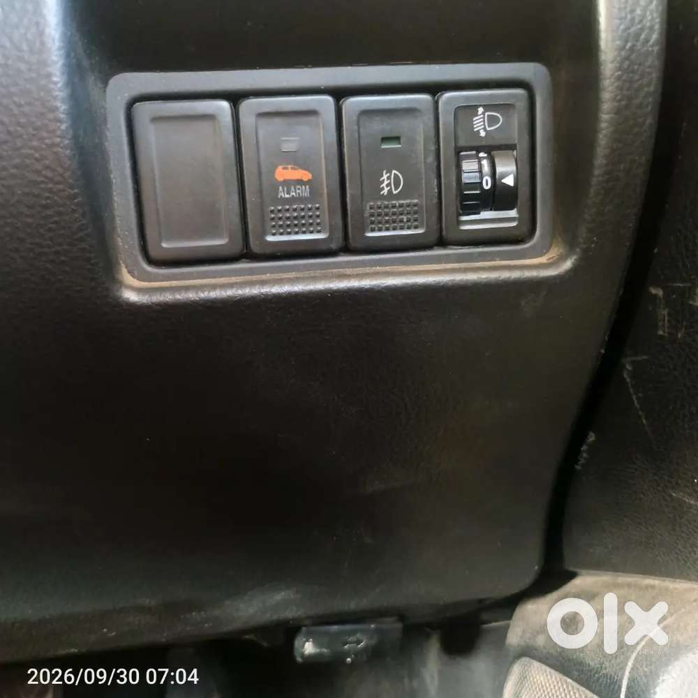 Swift Vdi (o) Diesel;dual Airbags + Abs;only 66k Km ; 15 Oem Alloys
