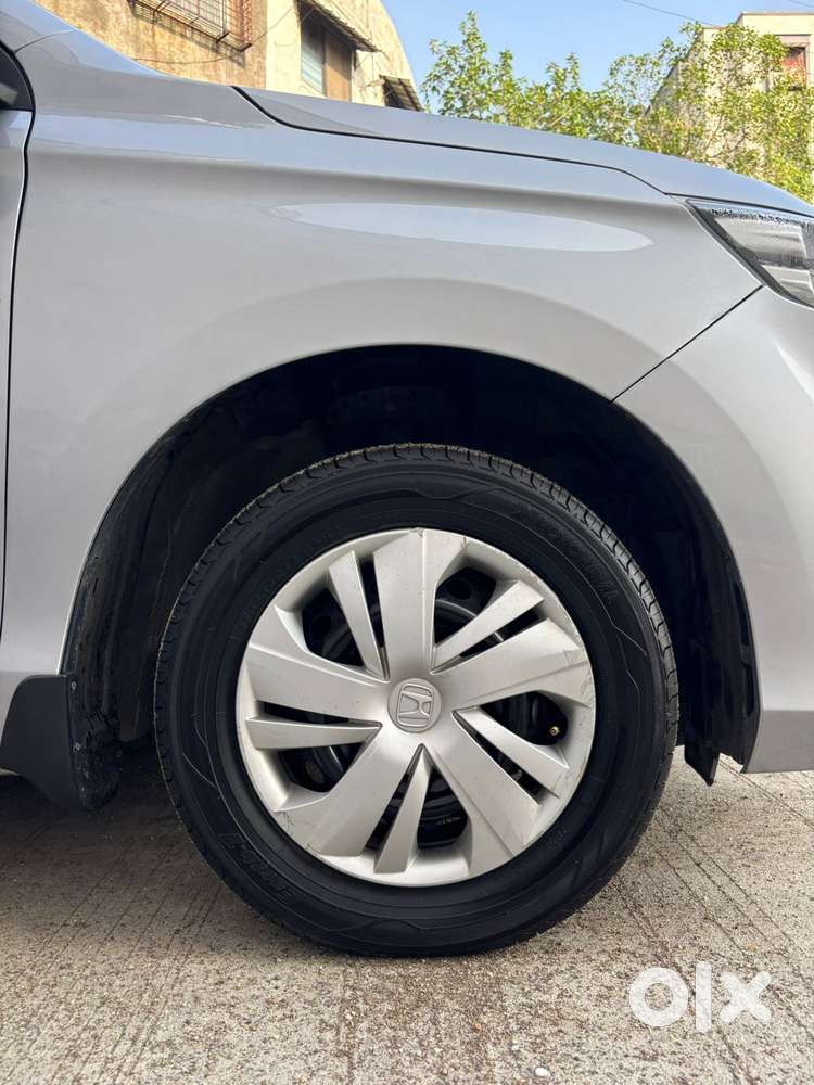 Honda Amaze S 1.2 Petrol Cvt, 2022, Petrol