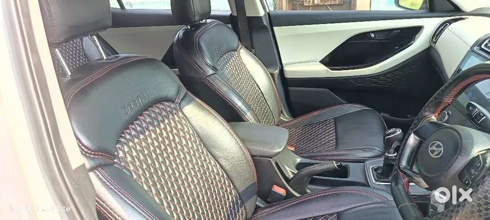 Hyundai Creta Facelift 2021 Diesel 85000 Km Driven