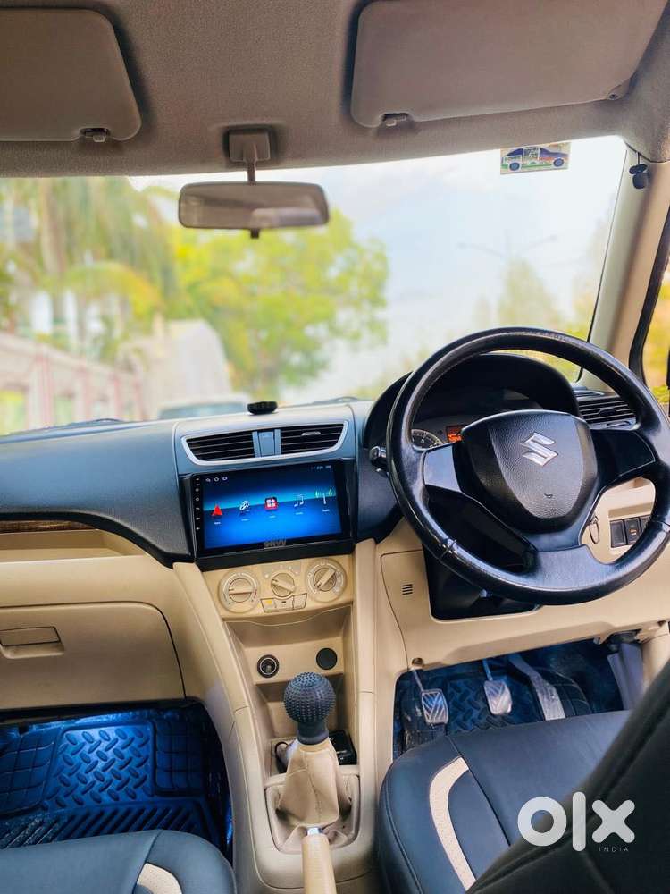 Maruti Suzuki Swift Dzire 1.3 Vxi, 2012, Petrol