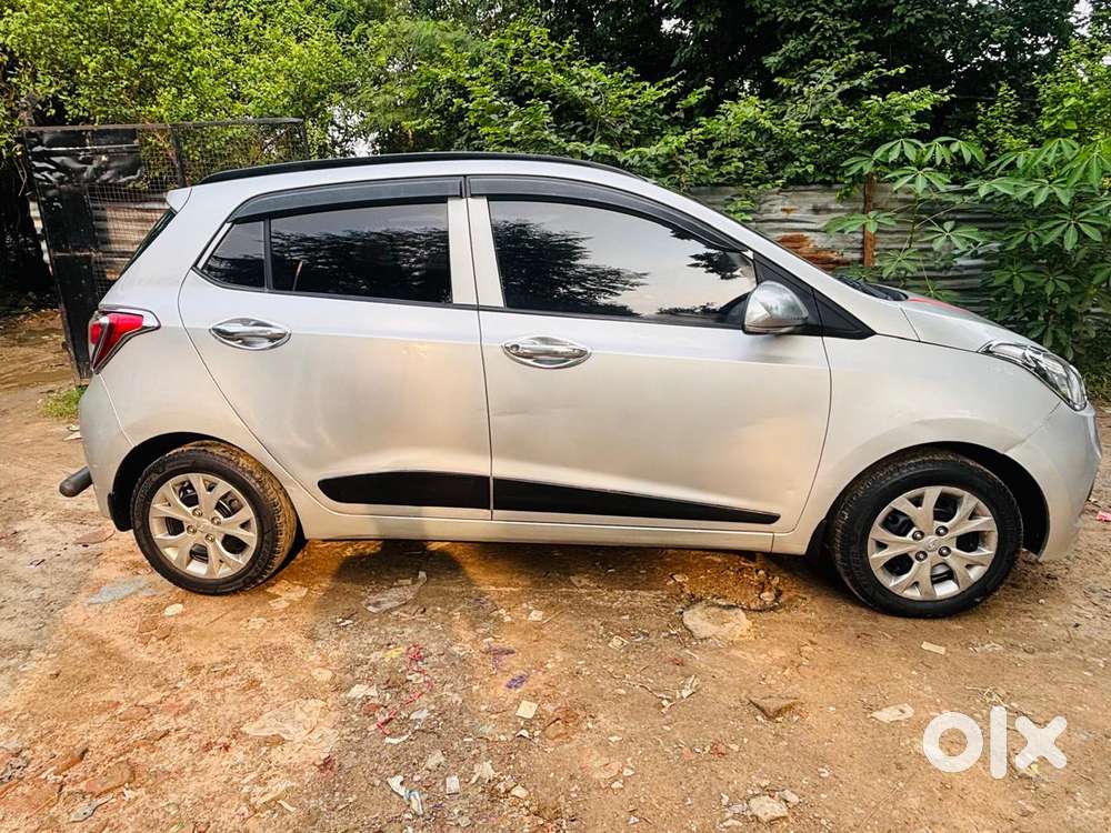 Hyundai Grand I10 Prime 1.1 Crdi T, 2016, Diesel