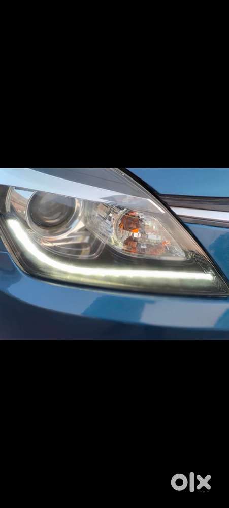 Maruti Suzuki Baleno, 2016, Petrol