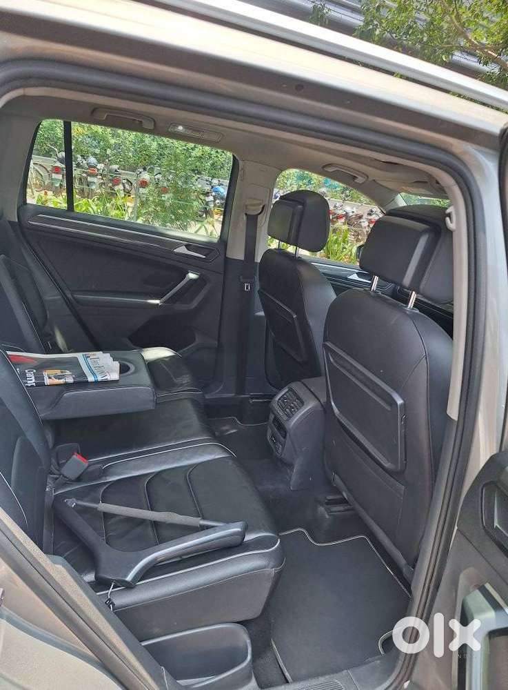 Volkswagen Tiguan 2.0 Tdi Highline, 2018, Diesel