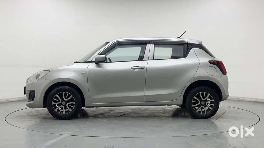 Maruti Suzuki Swift 2005-2010 1.3 Lxi, 2020, Petrol